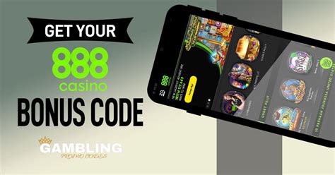 888 casino bonus codes